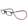 thumbnail image 2 of Lunettes de Lecture Tr90 Absorption Magnétique Suspendues pour Cou Funky Readers, 2 of 5