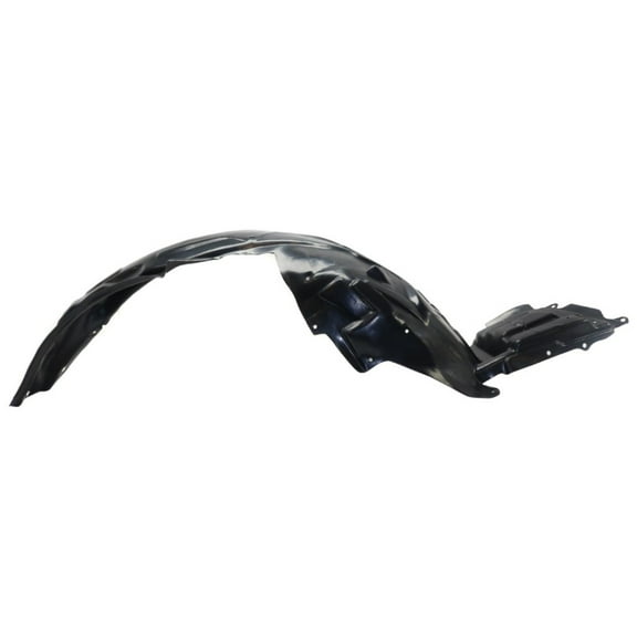 KarParts360 For Subaru Legacy 2010 11 12 13 2014 Fender Liner Driver Side | Front | Replacement For SU1248141 | 59120AJ01A-PFM