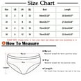 thumbnail image 2 of SMihono Womens Seamless Triangle Bralettes Front Closure Deep V Wireless Bras Comfortable Padded Bralette Front Opening Buckle No Rims Fixed Cup Gathering Daily Bra Gray XL, 2 of 2