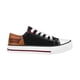 thumbnail image 2 of TENIS NIÑOS LEVI´S 401380060 TEXTIL NEGRO Levis 0401380060, 2 of 4