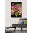 thumbnail image 3 of Trippie Redd - Miss the Rage Wall Poster with Magnetic Frame, 22.375" x 34", 3 of 4
