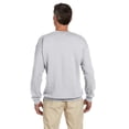 thumbnail image 2 of Jerzees 4662 Adult Super SweatsÂ® NuBlendÂ® Fleece Crew, 2 of 2