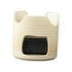 thumbnail image 2 of Tetera de porcelana, tetera tradicional china para hervir agua caliente. estilo H, 2 of 9