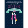 thumbnail image 2 of My Dearest Sister : A Heartfelt Guide to the Love, Friendship, and Lifelong Bonds of Sorority Life (Hardcover), 2 of 2