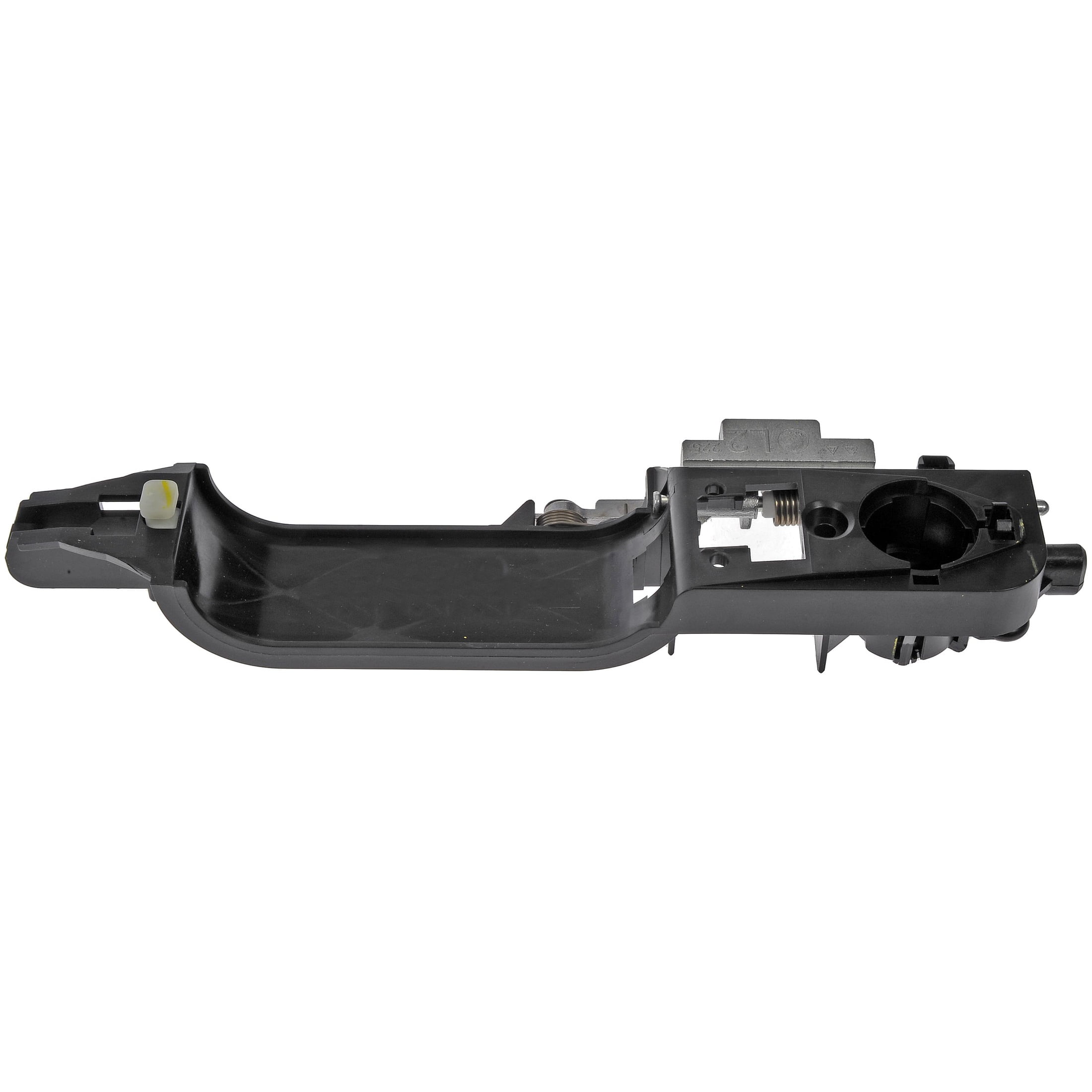 Dorman 926-324 Front Driver Side Exterior Door Handle Reinforcement for Specific Ford Models