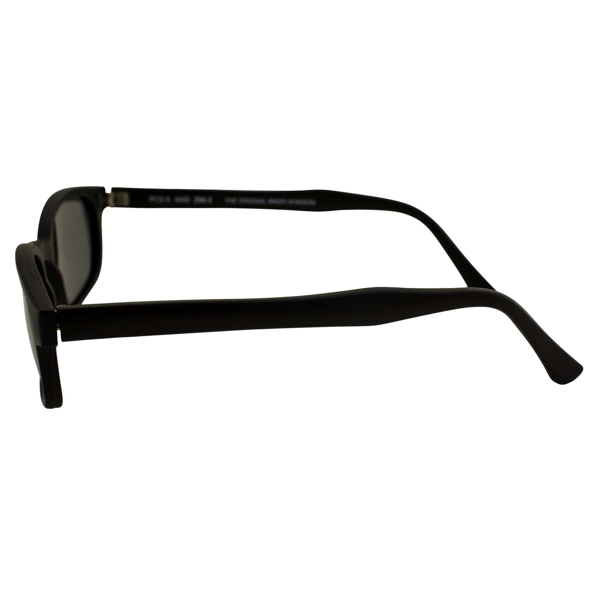 Occhiali Da Sole Vertec Bianco Opaco/Lenti Argento Specchiate