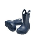 thumbnail image 4 of Crocs Toddler & Kids Handle It Rain Boot, 4 of 6