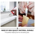 thumbnail image 4 of Mobutofu Outils de Buse Kit de Buse de Scellage en Acier Inoxydable 14Ensemble pour Remplissage de Porte de Réservoir Fenêtre, 4 of 5