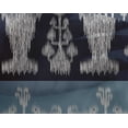 thumbnail image 4 of oneOone Georgette Viscose Fabric Ethnic Ikat Fabric Prints By Yard 42 Inch Wide, 4 of 4