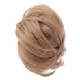 thumbnail image 2 of Perruque Sac à Cheveux Féminin Tête Boule Perruque Bouton Sac à Fleurs Perruque, Anneau à Cheveux, Cheveux Ronds, Cocktail, Chignon, Sac à Cheveux Féminin, Perruque Tête Boule, Sac à Fleurs Bouton, Perruque pour Femmes, 2 of 9