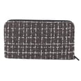 thumbnail image 2 of Bolsa para Tijeras Estuche para Tijeras de Peluquero Herramientas para Estilista Bolsa de Almacenamiento Estuche para Titular de Peluquería Bolsa Titular Multifunción para ANGGREK Otros, 2 of 8