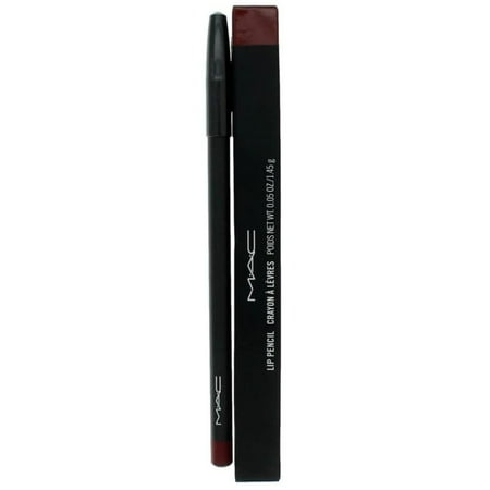UPC 773602002139 product image for Mac Lip Pencil Plum Potent Reddened  0.05 oz | upcitemdb.com