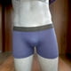 thumbnail image 2 of "Boxer Elástico de Tela Suave Paquete con 4 Piezas: Máxima Comodidad y Ajuste Perfecto. Talla Grande, 2 of 4