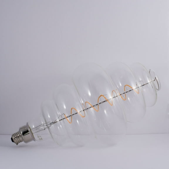 Bed Bath & Beyond 4W Beehive Light Bulbs, Dimmable