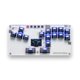 thumbnail image 2 of MustFun Controller Mini Leverless Arcade Stick Controller for PC///Switch and Fightstick Arcade Games, 2 of 5