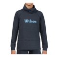 thumbnail image 1 of Sudadera Wilson Talla 14 Azul, 1 of 4