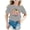 /c125Grey430, variant on Toddler Baby Boys Girls Tee Short Sleeve Tees Back To School Letter Print Love Heart Rainbow Graphic Crew Neck Loose Fit Outdoor Summer Casual Daily Wear Sweet Beach Tops,Black,12-24 Months