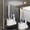 2Pcs bathroom cleaning brush kit Under $5 a1, variant on Usloyux Toilet Bowl Brush, Hard Bristles Toilet Cleaner Brush Kit With Long Handle And Compact Design, Bathroom Cleaning Brush For Toilet Bowl Corner Cleaning, Modern Plastic Toilet Brush For
