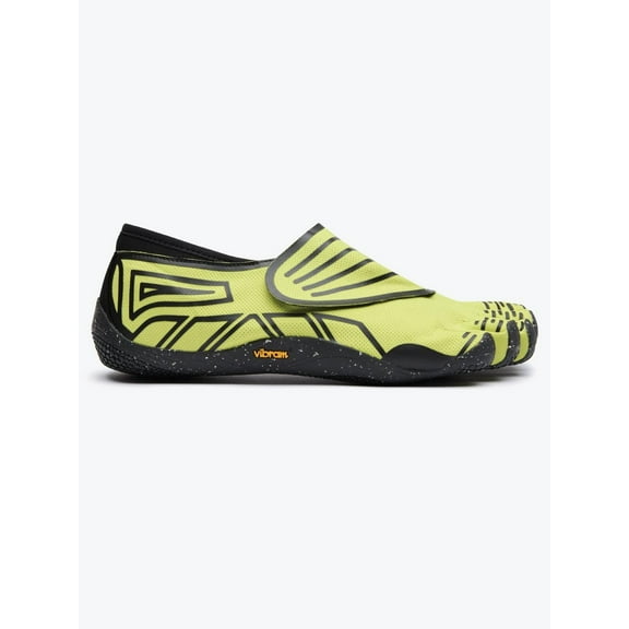 Vibram Men's Groundsplay 25M8814 Acid Black
