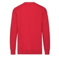 thumbnail image 2 of Fruit of the Loom Mens Lightweight Set-in Sweatshirt, 2 of 3