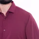 thumbnail image 3 of Camisa Fibra De Bambú Hombre Vermonti By Aldo Conti (ha216), 3 of 6
