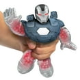 thumbnail image 4 of HÉROS DE GOO JIT ZU MARVEL HERO PK WAR MACHINE, 4 of 4