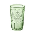 thumbnail image 6 of Bormioli Rocco 335944GRS021524 Romantic Cooler Glass, Set of 4, 16 oz, Pastel Green, 6 of 14