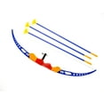 thumbnail image 5 of Giddyup! Buck's Bow and Arrow Playset with Suction Arrows, 5 of 8