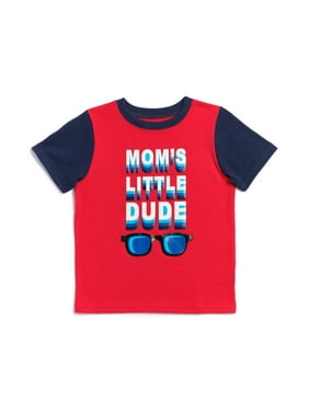 Garanimals Toddler Boys T Shirts Tank Tops Walmart Com - roblox boys t shirts tank tops walmart com