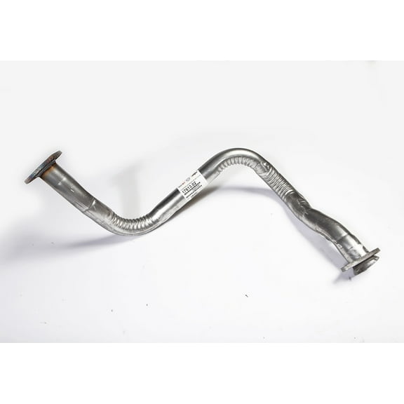 Omix-Ada by RealTruck | 17613.02 | Exhaust Head Pipe | OE Reference: 52007397 | Compatible with 1987-1992 Jeep Wrangler YJ 2.5L