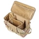 thumbnail image 4 of Bolsa Estufa de gas Caja de herramientas Artículos diversos portátiles para viajes Picnic BBQ (CP Camo) Sywqhk Para Estrenar, 4 of 9