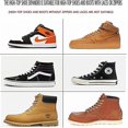 thumbnail image 2 of Men/women High Top Tree Shaper Expander Sports Shoe Width Stretchers For Boots, 2 of 2