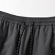 thumbnail image 3 of Ceisia Men's Windproof Wide-Leg Casual Pants Elastic Waist Drawstring Tapered Trousers Gifts, 3 of 7