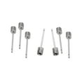 thumbnail image 1 of 10pcs Ball Pump Set Hand Pump Inflator Inflating Pump Tools; 10pcs Portable Ball Pump; Hand Inflating Pump Tools with Air Hose, 1 of 8