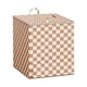 thumbnail image 2 of Zipper Storage Bag Moving Quilt Storage Basket Travel Large Capacity Clothes Clothes Storage Bag, 2 of 3