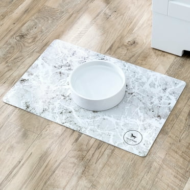 Park Life Design Berlin Pet Place Mat, Set of 2;16 X 12