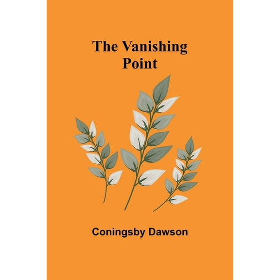 The Vanishing Point, (Paperback)