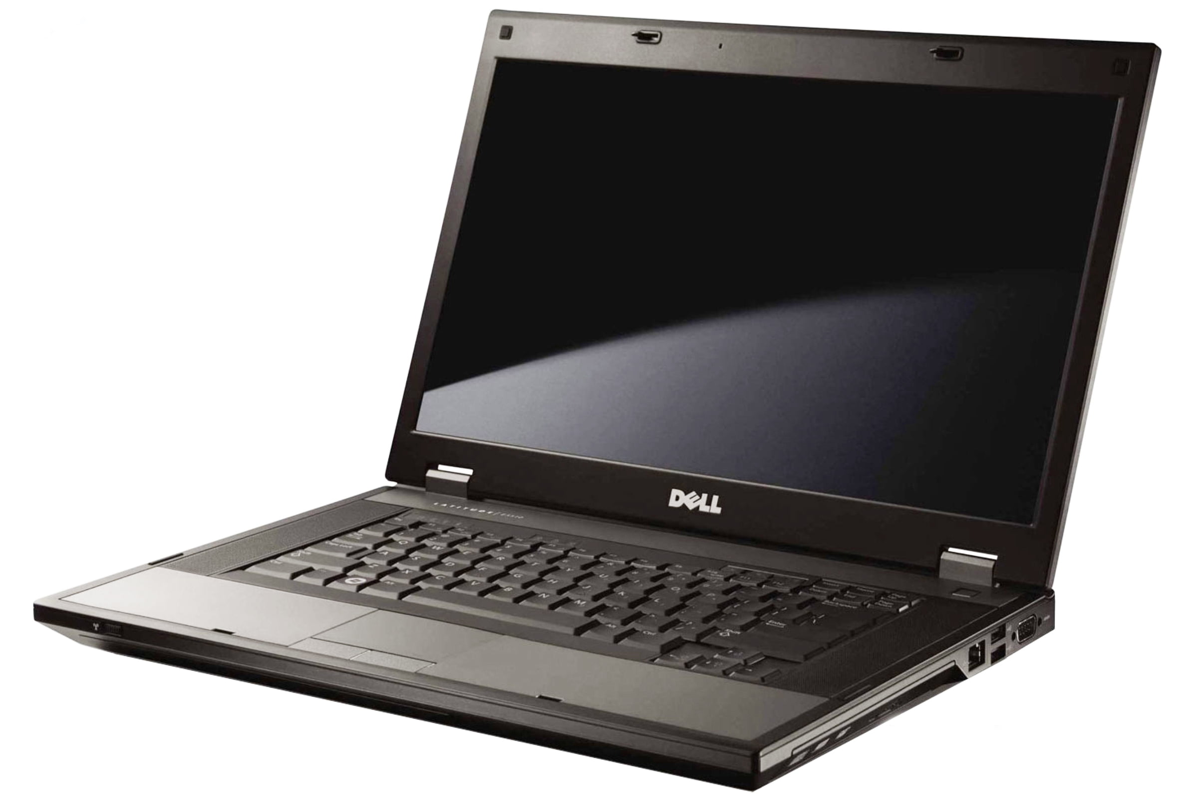 Refurbished Dell Latitude E5510 2 2ghz I3 2gb 160gb Dvd Windows 10 Pro 64 Laptop B Walmart Com Walmart Com