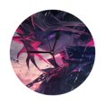 thumbnail image 1 of YuGiOh Anime Wall clock Decorative for Living Room Kitchen Home Bedroom, 1 of 8