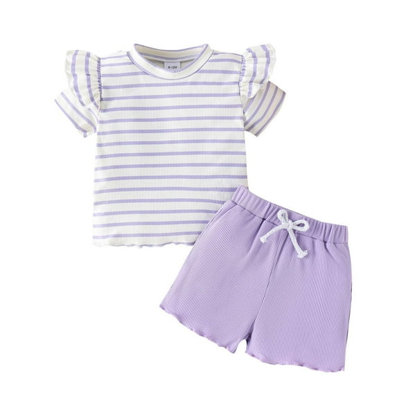Toddler Baby Girls Clothes Sunflower T-shirt   Bowknot Shorts with Cute Summer Girl Clothes Set Girls Summer Set 1-4 Years,2-3 Years
