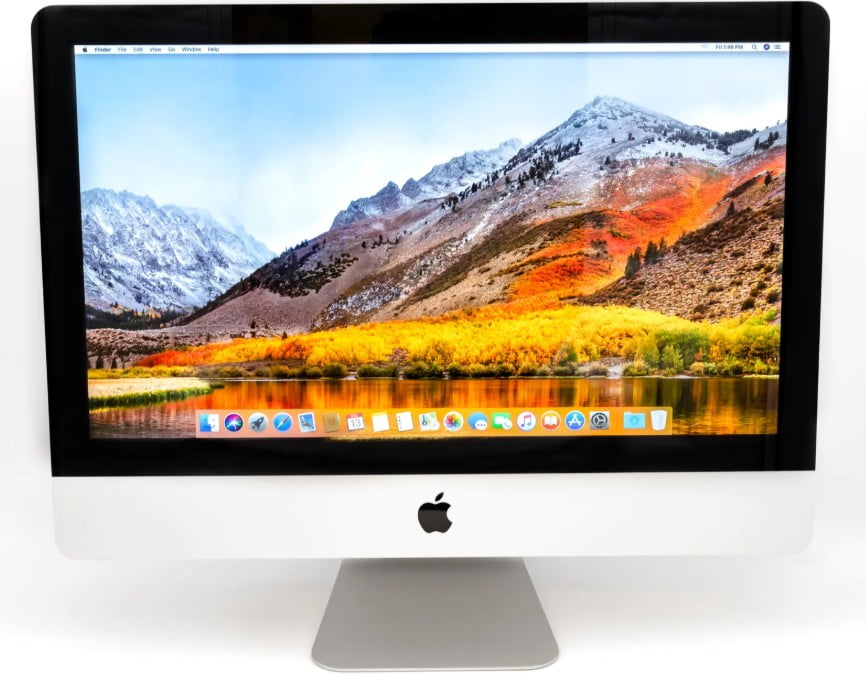 Restored Apple MacMini MGEQ2LL/A Intel Core I5 DualCore 8GB RAM