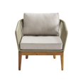 thumbnail image 1 of Sofá recto,Sillón Sofá Silla decorativa tapizada para exterior,Sofá recto,sillón reclinable moderno,sala de estar,porche,Asiento Sofá Moda Muebles De Estructura Metálica Estilo C, 1 of 10