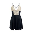 thumbnail image 6 of Sleepwear for Women Sexy Babydoll Lingerie for Women Pushup, 6 of 7