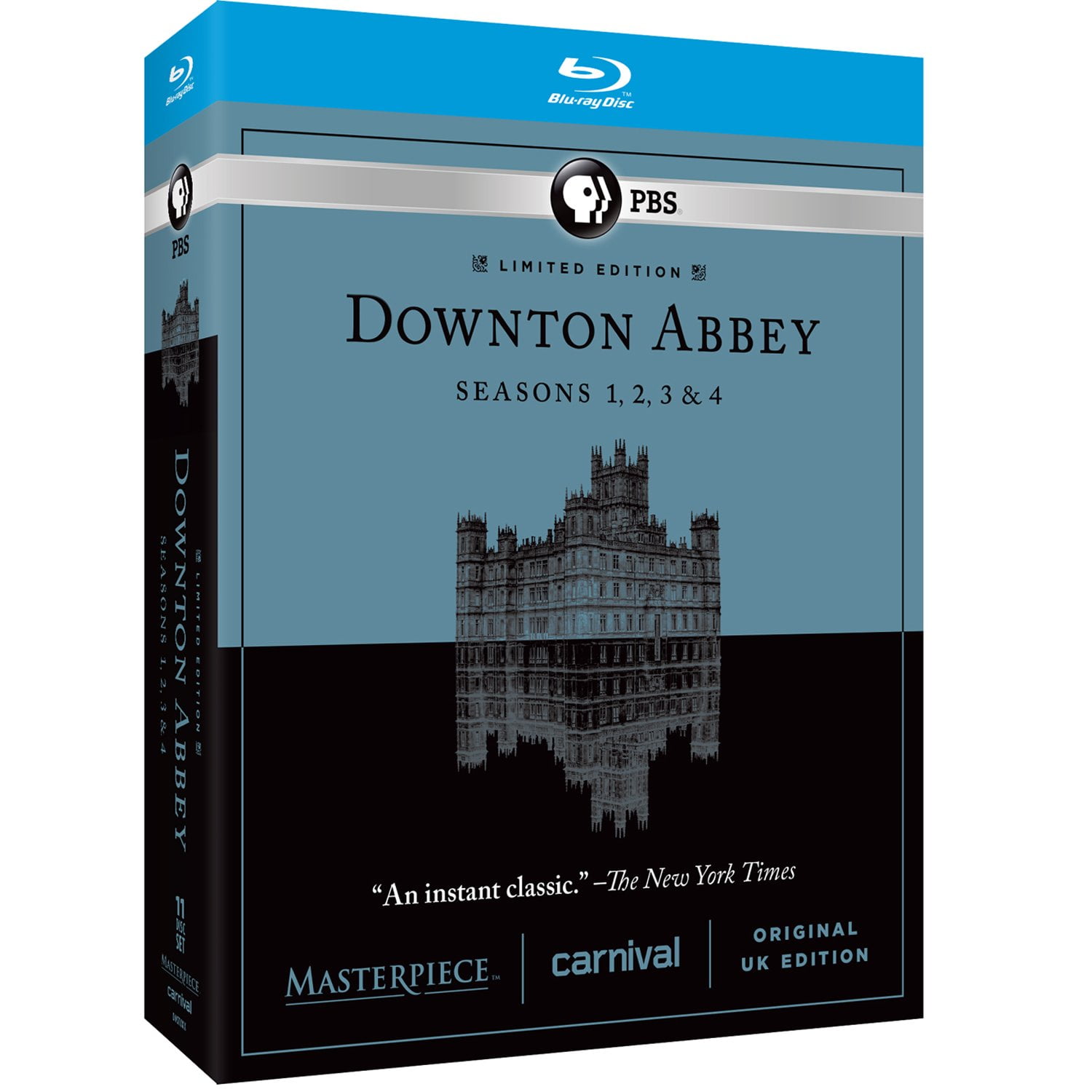 その他 Downton Abbey: The Complete Collection [Blu-ray Region B] [Import] 2zzhgl6 Amazon.com: Downton Abbey: The Complete Series [Blu-ray