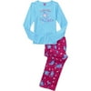 Women's Plus Eeyore Pajama Set