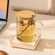 thumbnail image 4 of Calentador de tazas, calentador de tazas, placa calefactora eléctrica, almohadilla térmica de 55 °C, posavasos cálido para café, leche, té, regalo para amigos, 110 V/220 V, 4 of 5
