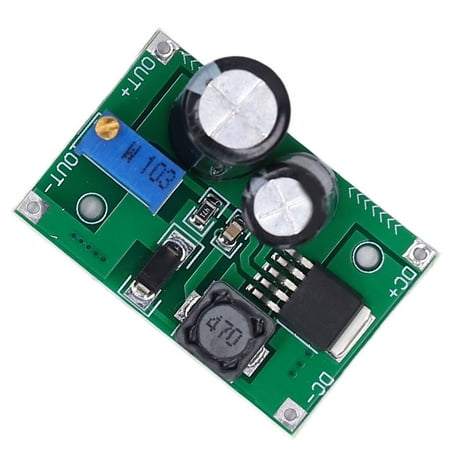 

ACOUTO DC‑DC Adjustable Module DC‑DC Adjustable Module Power Supply Modules High Voltage Input Support Welding Accuracy Adjustable Converter