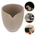 thumbnail image 3 of 1Pc Ceramic Tea Cup Tea Room Tea Pitcher Decorative Tea Jug Kung Fu Tea Set, 3 of 8
