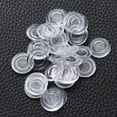 thumbnail image 1 of IDEANATEGRATE 20Ud Protectores Transparentes De Para Muebles Con Acolchonamiento De Goma, 1 of 7