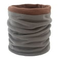 thumbnail image 1 of Bangcool Cache-Cou Réversible Unisexe Doux Cache-Cou d'Hiver, 1 of 7